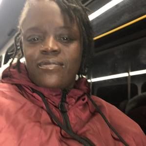 Meet your Posher, Jana